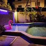 Ilirida-swimming Pool & Garden View For Rent