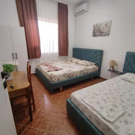 Ilirida-swimming Pool & Garden View For Rent * Δυρράχιο