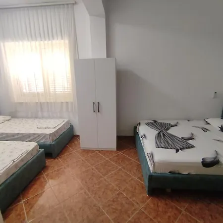 ホームステイ Ilirida-swimming Pool & Garden View For Rent