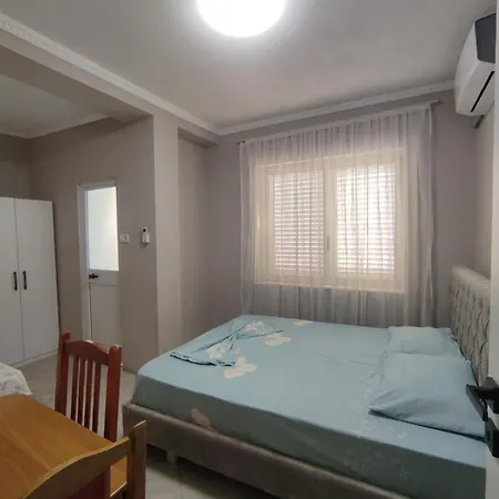 Ilirida-swimming Pool & Garden View For Rent