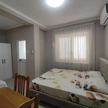 Ilirida-swimming Pool & Garden View For Rent * Durres