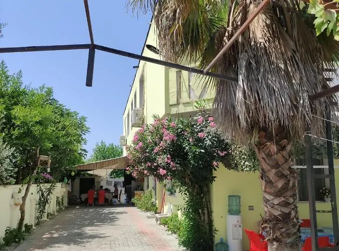 Ilirida-swimming Pool & Garden View For Rent *