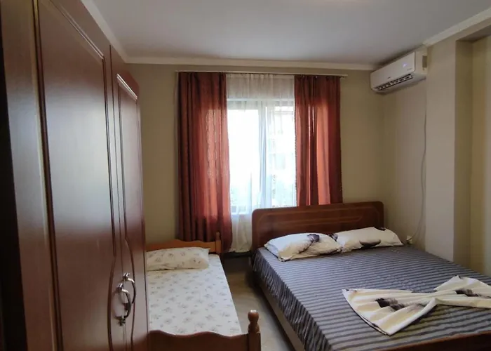 Ilirida-swimming Pool & Garden View For Rent *
