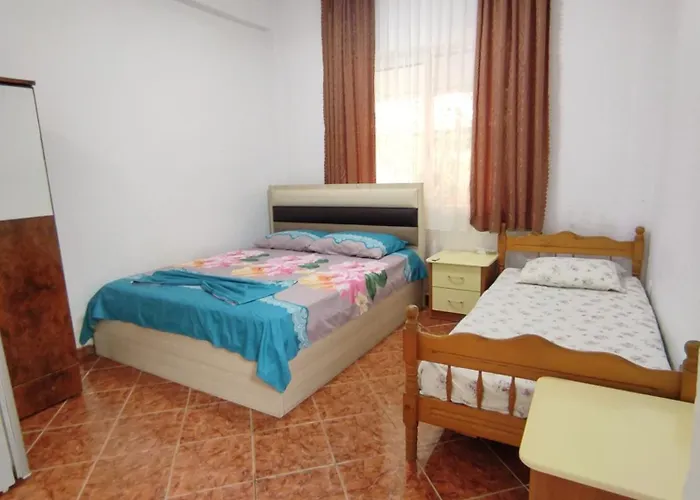 Ilirida-swimming Pool & Garden View For Rent * Durrës