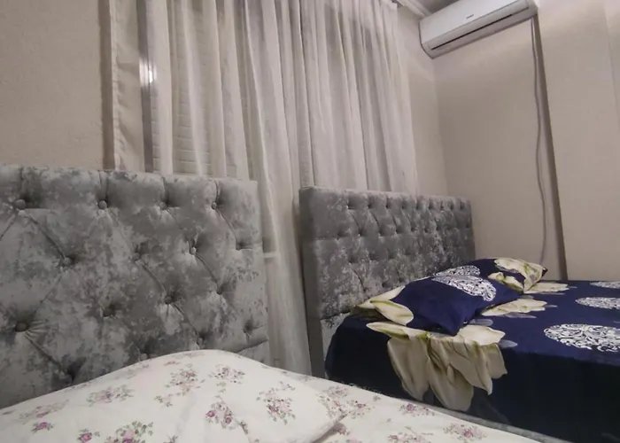 Ilirida-swimming Pool & Garden View For Rent *