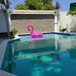 Ilirida-swimming Pool & Garden View For Rent * Durrës