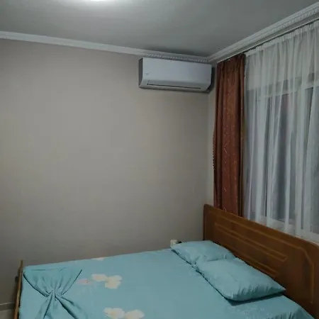 Ilirida-swimming Pool & Garden View For Rent Homestay szállás Durrës