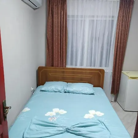 Homestay szállás Ilirida-swimming Pool & Garden View For Rent Durrës