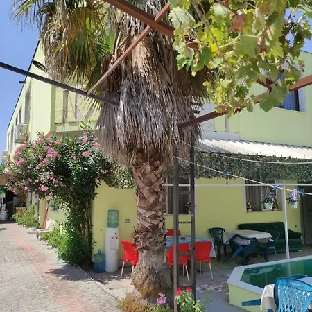 Ilirida-swimming Pool & Garden View For Rent * Durrës