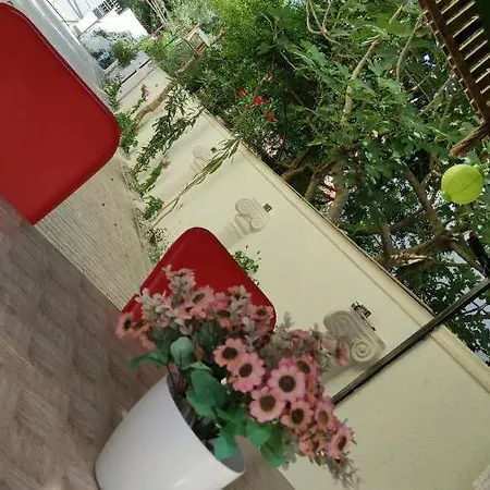 Ilirida-swimming Pool & Garden View For Rent Durrës