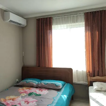 Ilirida-swimming Pool & Garden View For Rent Homestay szállás *