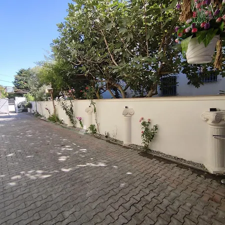 Homestay szállás Ilirida-swimming Pool & Garden View For Rent *