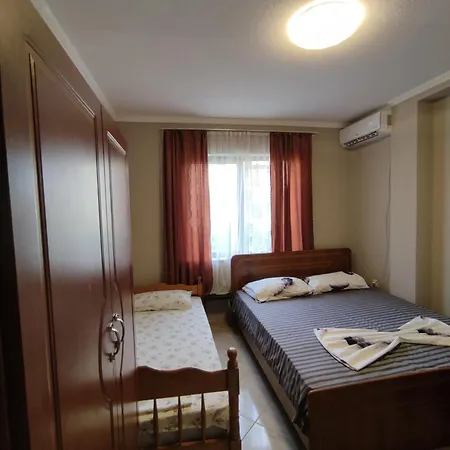 Ilirida-swimming Pool & Garden View For Rent *