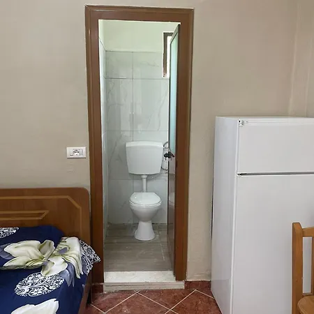 Ilirida-swimming Pool & Garden View For Rent Durrës
