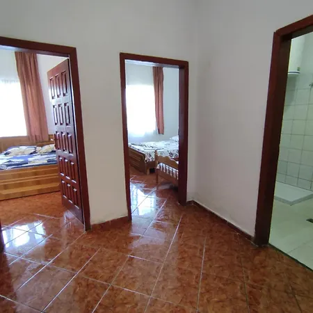 Ilirida-swimming Pool & Garden View For Rent * Durrës