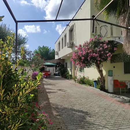 Ilirida-swimming Pool & Garden View For Rent * Durrës
