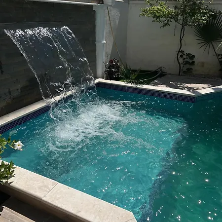 Ilirida-swimming Pool & Garden View For Rent