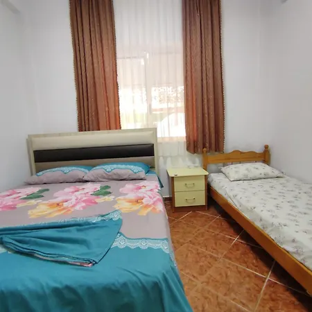 Ilirida-swimming Pool & Garden View For Rent *