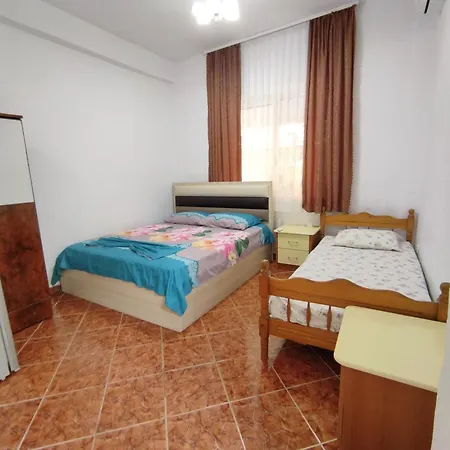 Ilirida-swimming Pool & Garden View For Rent * Durres