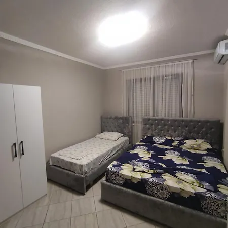 Ilirida-swimming Pool & Garden View For Rent Kwatera prywatna *