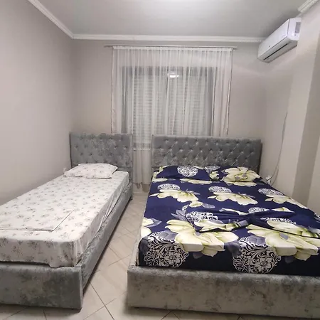 Ilirida-swimming Pool & Garden View For Rent * Durrës
