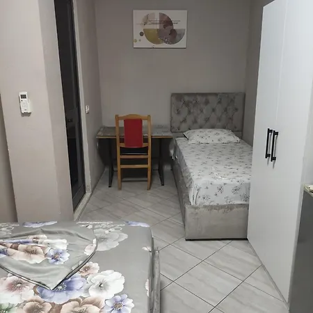 Ilirida-swimming Pool & Garden View For Rent * Durrës