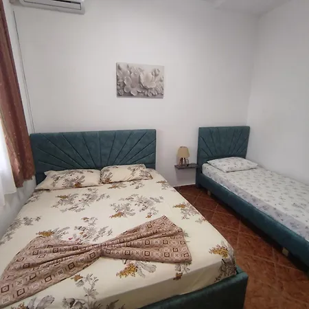 Ilirida-swimming Pool & Garden View For Rent
