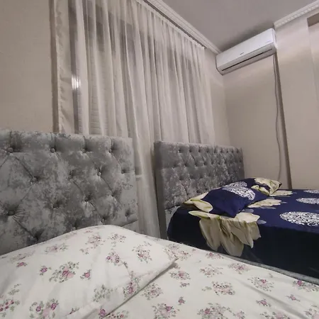 Ilirida-swimming Pool & Garden View For Rent *