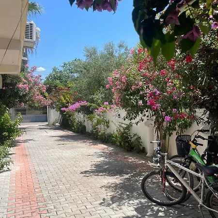 Ilirida-swimming Pool & Garden View For Rent Durres
