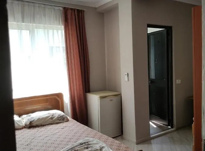 Ilirida-swimming Pool & Garden View For Rent *