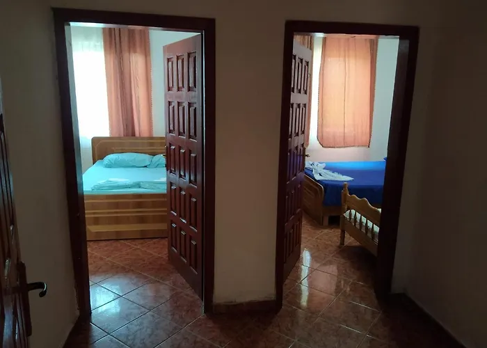 Ilirida-swimming Pool & Garden View For Rent