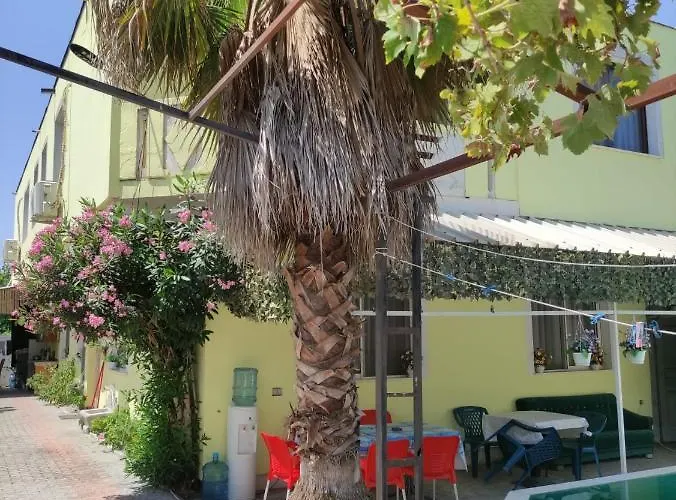Ilirida-swimming Pool & Garden View For Rent * Durrës