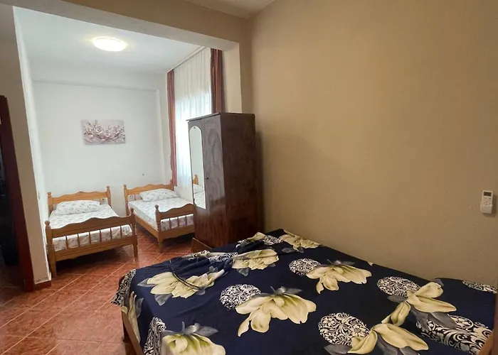 Ilirida-swimming Pool & Garden View For Rent *