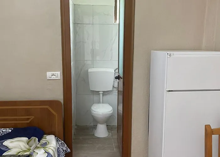 Ilirida-swimming Pool & Garden View For Rent Durrës