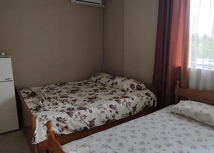 民宿 Ilirida-swimming Pool & Garden View For Rent *