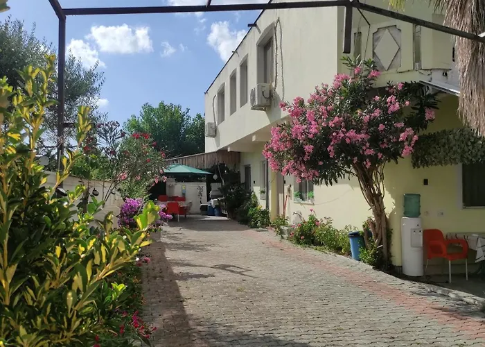 Ilirida-swimming Pool & Garden View For Rent * Durrës