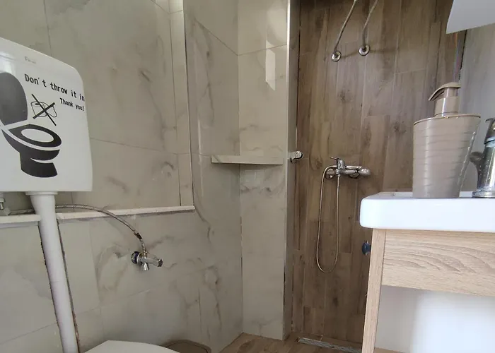 Ilirida-swimming Pool & Garden View For Rent * Durrës