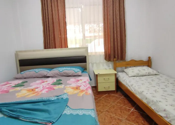 Ilirida-swimming Pool & Garden View For Rent *