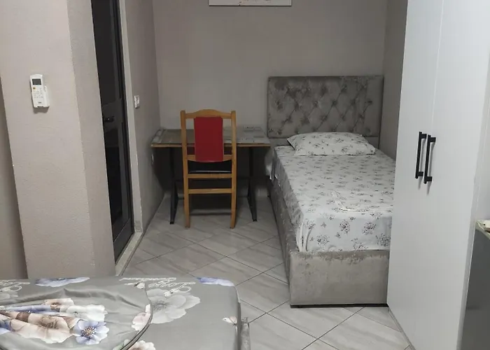 Ilirida-swimming Pool & Garden View For Rent * Durrës